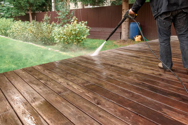 Best Sidewalk and Walkway Cleaning  in Rankin, PA