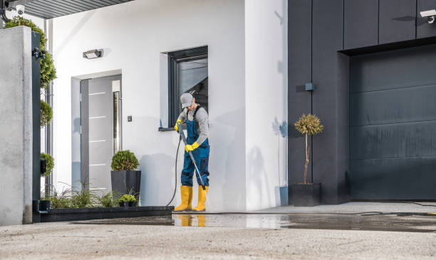 Best Fence Cleaning  in Rankin, PA